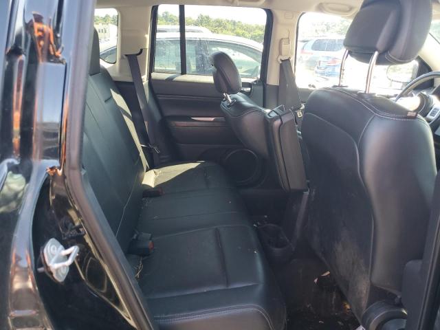 Photo 11 from auction – 2016 JEEP COMPASS LA with VIN 1C4NJDEB7GD768520