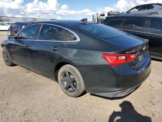Photo 2 from auction – 2017 CHEVROLET MALIBU LS with VIN 1G1ZB5ST7HF188040