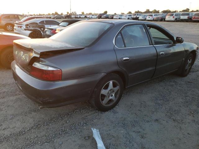 Photo 3 from auction – 2002 ACURA 3.2TL with VIN 19UUA56782A048974