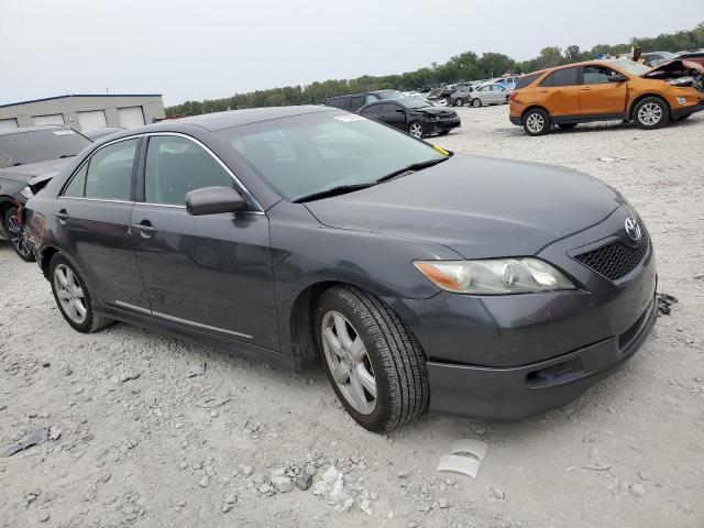 Photo 4 from auction – 2008 TOYOTA CAMRY 4D 2 with VIN 4T1BE46K59U404746