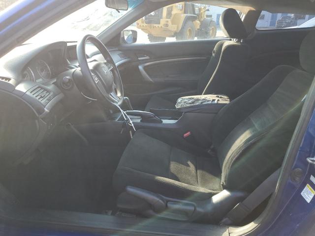 Photo 7 from auction – 2008 HONDA ACCORD EX with VIN 1HGCS12798A020438