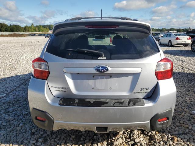 Photo 6 from auction – 2015 SUBARU XV CROSSTR with VIN JF2GPASC4F8265569