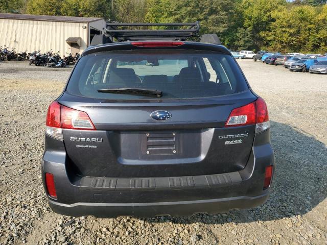 Photo 6 from auction – 2011 SUBARU OUTBACK with VIN 4S4BRBAC6B3338437