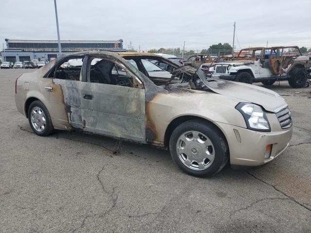 Photo 4 from auction – 2006 CADILLAC CTS HI FEA with VIN 1G6DP577960101417