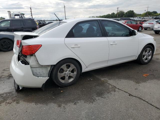 Photo 3 from auction – 2010 KIA FORTE EX with VIN KNAFU4A21A5270748