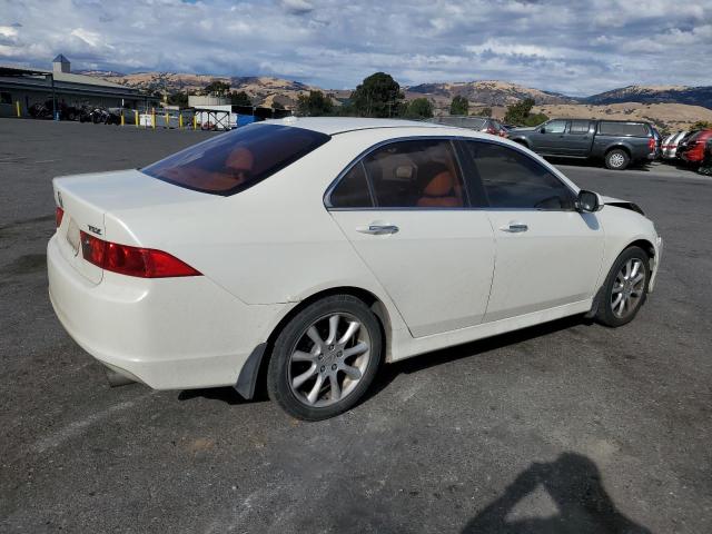 Photo 3 from auction – 2006 ACURA TSX with VIN JH4CL96856C002581