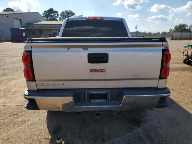 Photo 6 from auction – 2014 GMC SIERRA C15 with VIN 3GTP1VEC5EG505109
