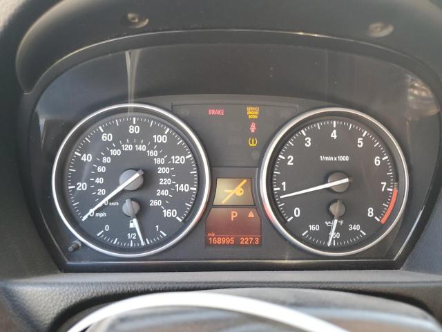 Photo 9 from auction – 2007 BMW 335 I with VIN WBAWL73547PX45902