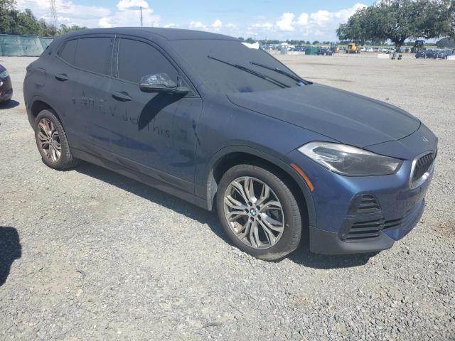 Photo 4 from auction – 2021 BMW X2 SDRIVE2 with VIN WBXYH9C01M5T07944
