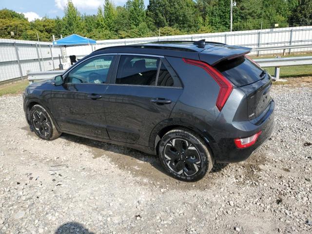 Photo 2 from auction – 2023 KIA NIRO WIND with VIN KNDCR3L14P5054987