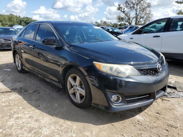 Photo 4 from auction – 2012 TOYOTA CAMRY BASE with VIN 4T1BF1FK9CU170422