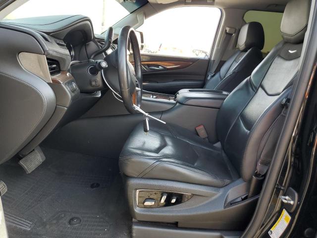 Photo 7 from auction – 2019 CADILLAC ESCALADE E with VIN 1GYS3HKJ7KR386722
