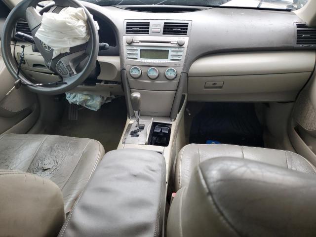 Photo 8 from auction – 2007 TOYOTA CAMRY CE with VIN 4T1BE46K87U027763