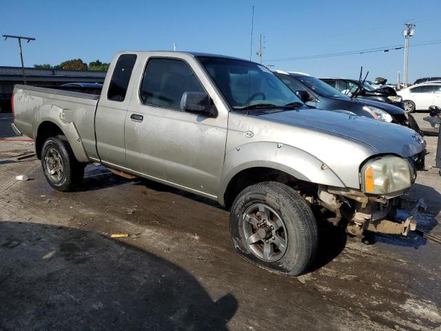 Photo 4 from auction – 2004 NISSAN FRONTIER K with VIN 1N6ED26Y94C426886