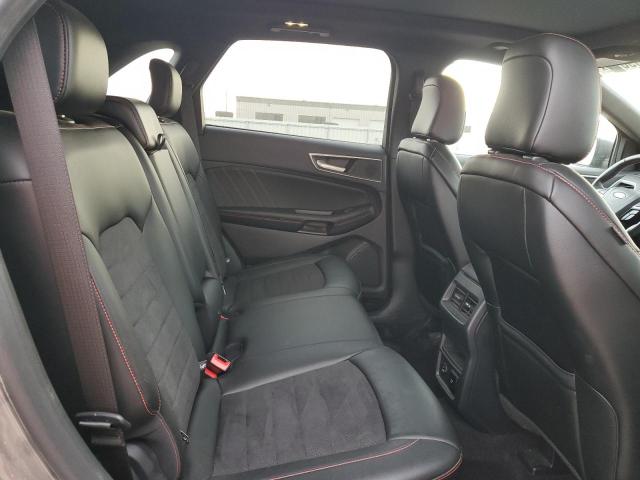Photo 11 from auction – 2021 FORD EDGE SEL with VIN 2FMPK4J90MBA11920