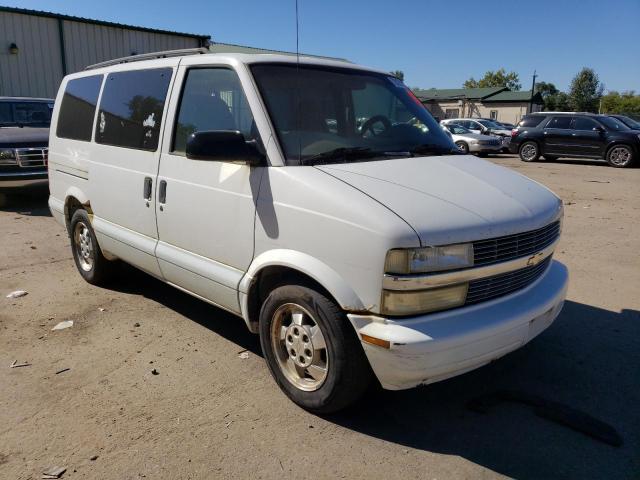 Photo 4 from auction – 2003 CHEVROLET ASTRO with VIN 1GNEL19X73B127086