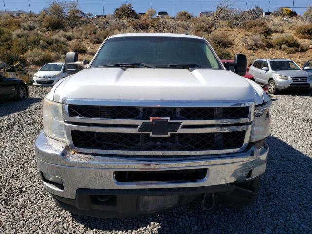 Photo 5 from auction – 2014 CHEVROLET SILVERADO with VIN 1GC1KXC84EF136628