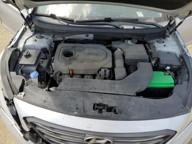 Photo 11 from auction – 2015 HYUNDAI SONATA SPO with VIN 5NPE34AF2FH089346