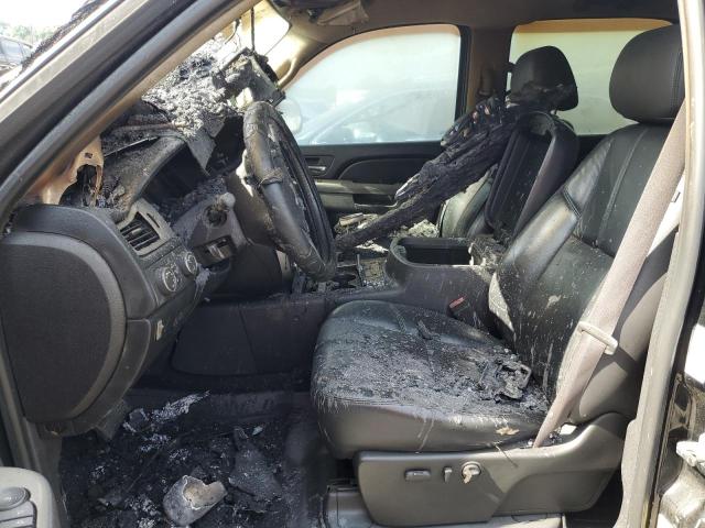 Photo 7 from auction – 2011 GMC SIERRA K15 with VIN 3GTP2WE33BG229480