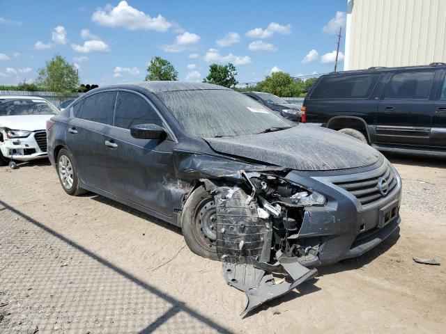 Photo 4 from auction – 2014 NISSAN ALTIMA 2.5 with VIN 1N4AL3AP2EN210107