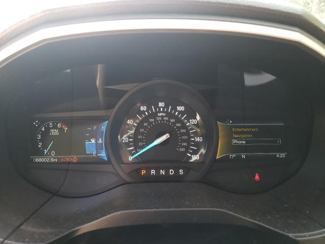 Photo 9 from auction – 2018 FORD EDGE SEL with VIN 2FMPK4J8XJBB51007