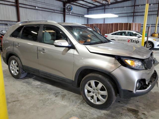 Photo 4 from auction – 2012 KIA SORENTO BA with VIN 5XYKT3A64CG290228