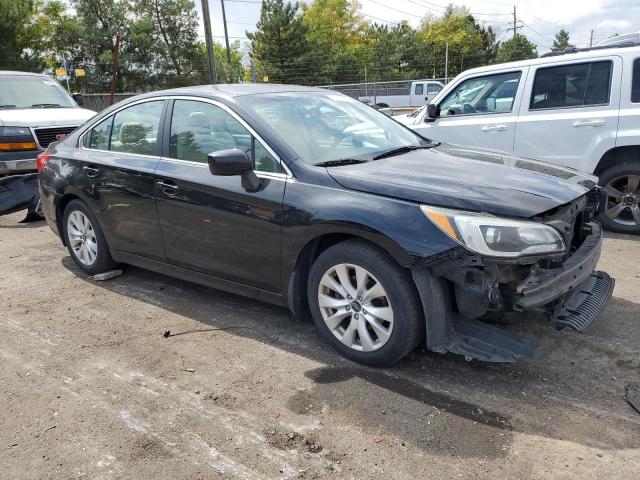 Photo 4 from auction – 2017 SUBARU LEGACY 2.5 with VIN 4S3BNAC68H3009748