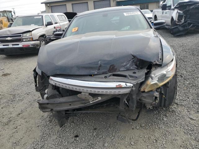 Photo 5 from auction – 2012 FORD TAURUS SEL with VIN 1FAHP2EW1CG127400