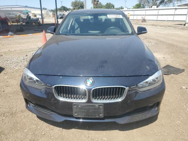 Photo 5 from auction – 2013 BMW 328 I SULE with VIN WBA3C1C57DF444431