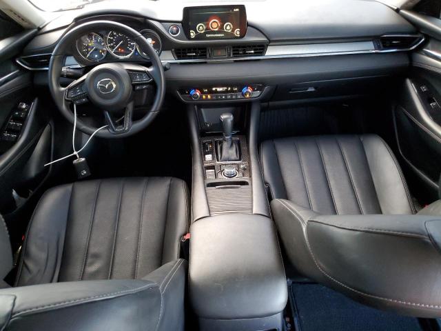 Photo 8 from auction – 2020 MAZDA 6 TOURING with VIN JM1GL1VM7L1513624
