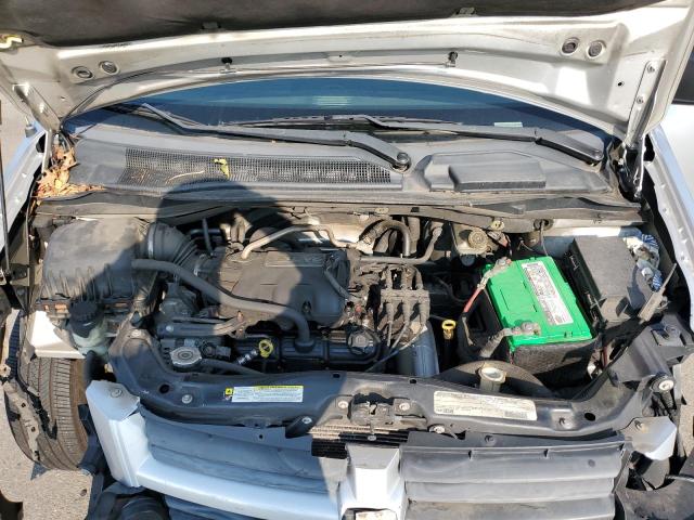Photo 12 from auction – 2010 DODGE GRAND CARA with VIN 2D4RN4DE3AR488456
