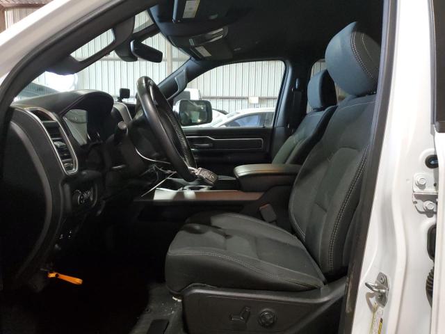 Photo 7 from auction – 2019 RAM 1500 BIG H with VIN 1C6SRFFTXKN840464
