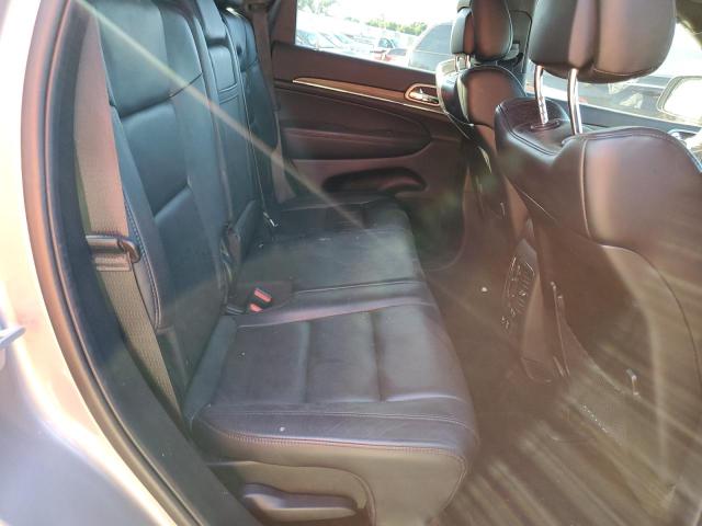 Photo 11 from auction – 2020 JEEP GRAND CHER with VIN 1C4RJFBG2LC312535