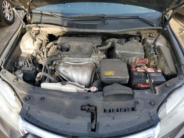 Photo 11 from auction – 2015 TOYOTA CAMRY LE with VIN 4T1BF1FK8FU921997