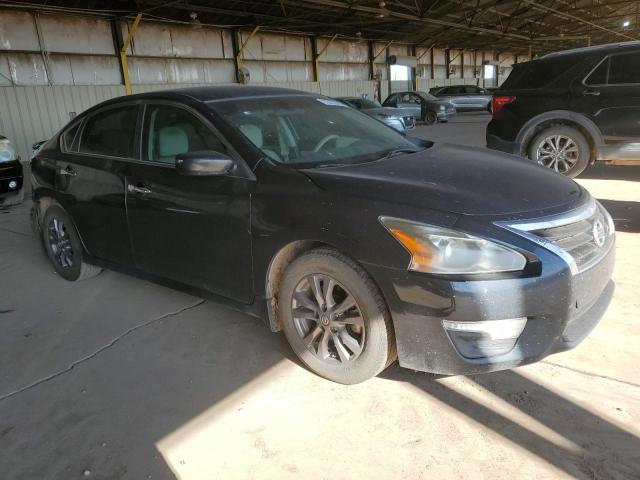 Photo 4 from auction – 2015 NISSAN ALTIMA 2.5 with VIN 1N4AL3AP8FC588705