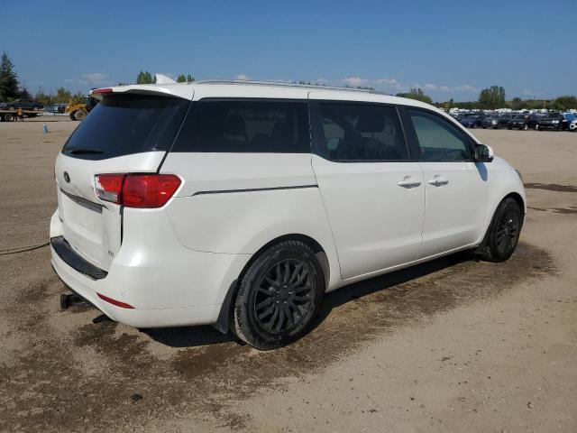 Photo 3 from auction – 2015 KIA SEDONA LX with VIN KNDMB5C16F6071559
