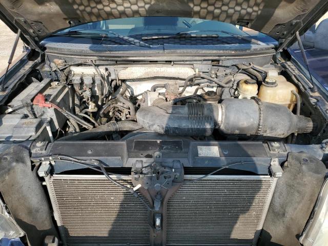 Photo 11 from auction – 2008 FORD F150 with VIN 1FTRX12W28FA97723