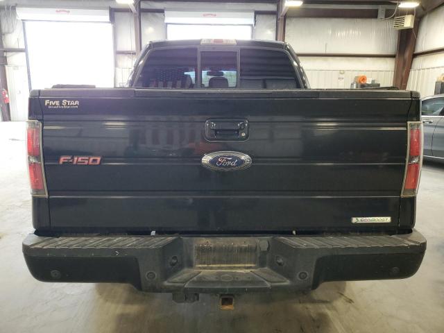 Photo 6 from auction – 2014 FORD F150 SUPER with VIN 1FTFW1CT3EFB14938