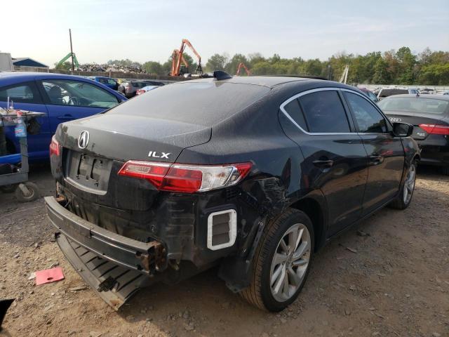 Photo 3 from auction – 2017 ACURA ILX BASE W with VIN 19UDE2F33HA011100