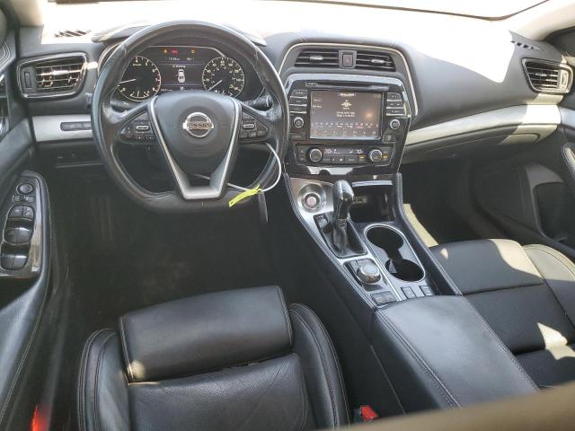 Фото 8 с аукциона – 2016 NISSAN MAXIMA 3.5 с VIN 1N4AA6AP1GC380285