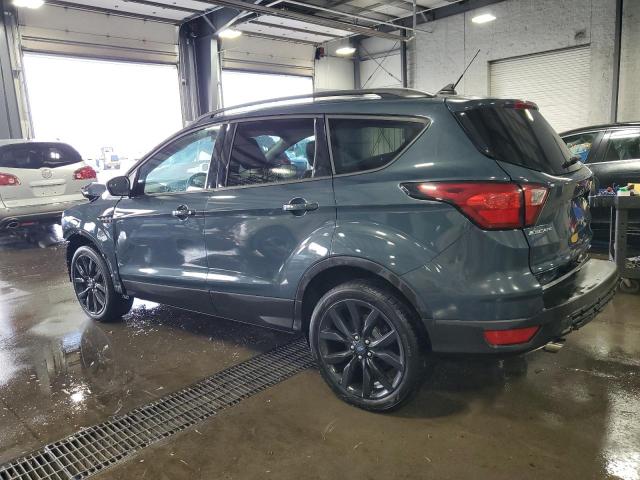 Photo 2 from auction – 2019 FORD ESCAPE SE with VIN 1FMCU9GD8KUB30551