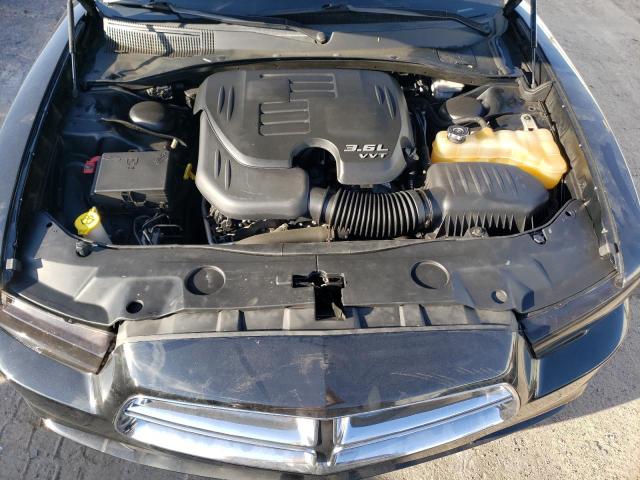 Photo 11 from auction – 2013 DODGE CHARGER SX with VIN 2C3CDXJG1DH546981