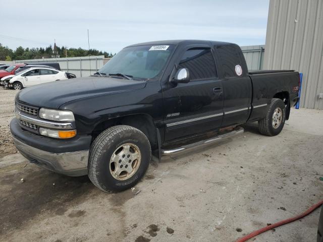 CHEVROLET SILVERADO 2001 with VIN 2GCEK19T011333436 - Photo from auction