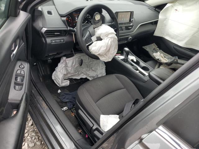 Photo 8 from auction – 2022 NISSAN ALTIMA S with VIN 1N4BL4BV5NN336274