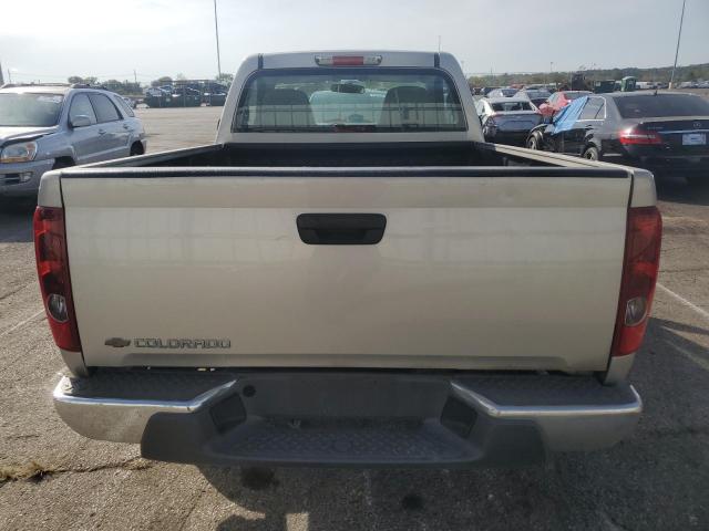 Photo 6 from auction – 2008 CHEVROLET COLORADO with VIN 1GCCS149488131919