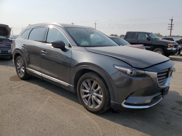 Photo 4 from auction – 2021 MAZDA CX-9 GRAND with VIN JM3TCBDY3M0507424