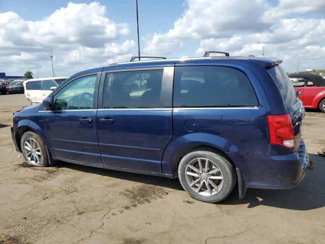 Photo 2 from auction – 2015 DODGE GRAND CARA with VIN 2C4RDGBG2FR734393