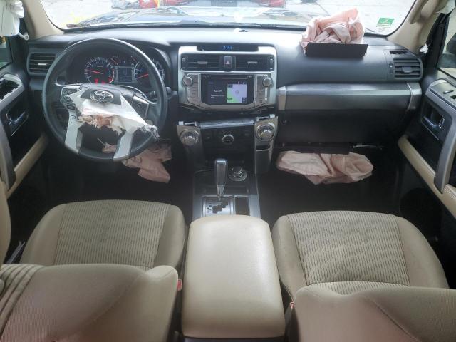 صورة رقم 8 من المزاد - 2015 TOYOTA 4RUNNER SR مع VIN JTEBU5JR6F5225540