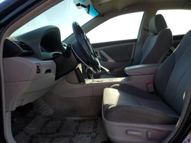 Photo 7 from auction – 2009 TOYOTA CAMRY BASE with VIN 4T1BE46K29U310226