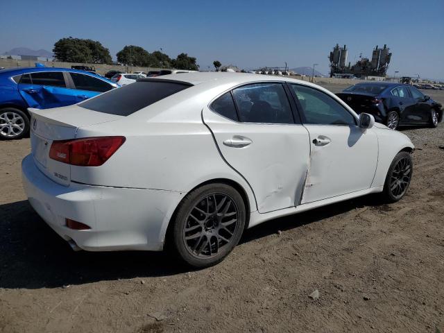 Photo 3 from auction – 2006 LEXUS IS 350 with VIN JTHBE262865005424